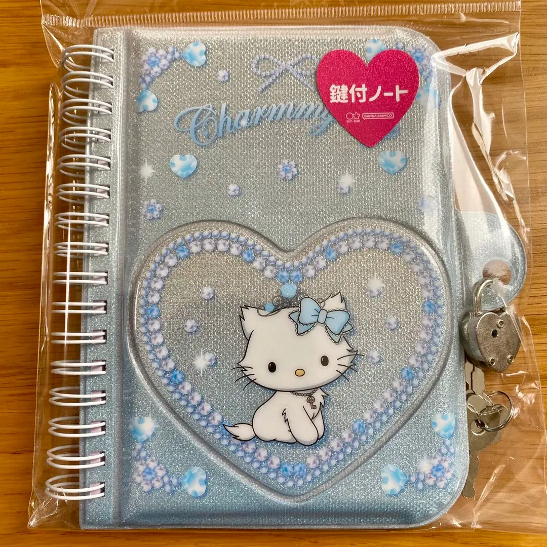 2026年最新】鍵付きノート キティの人気アイテム - メルカリ