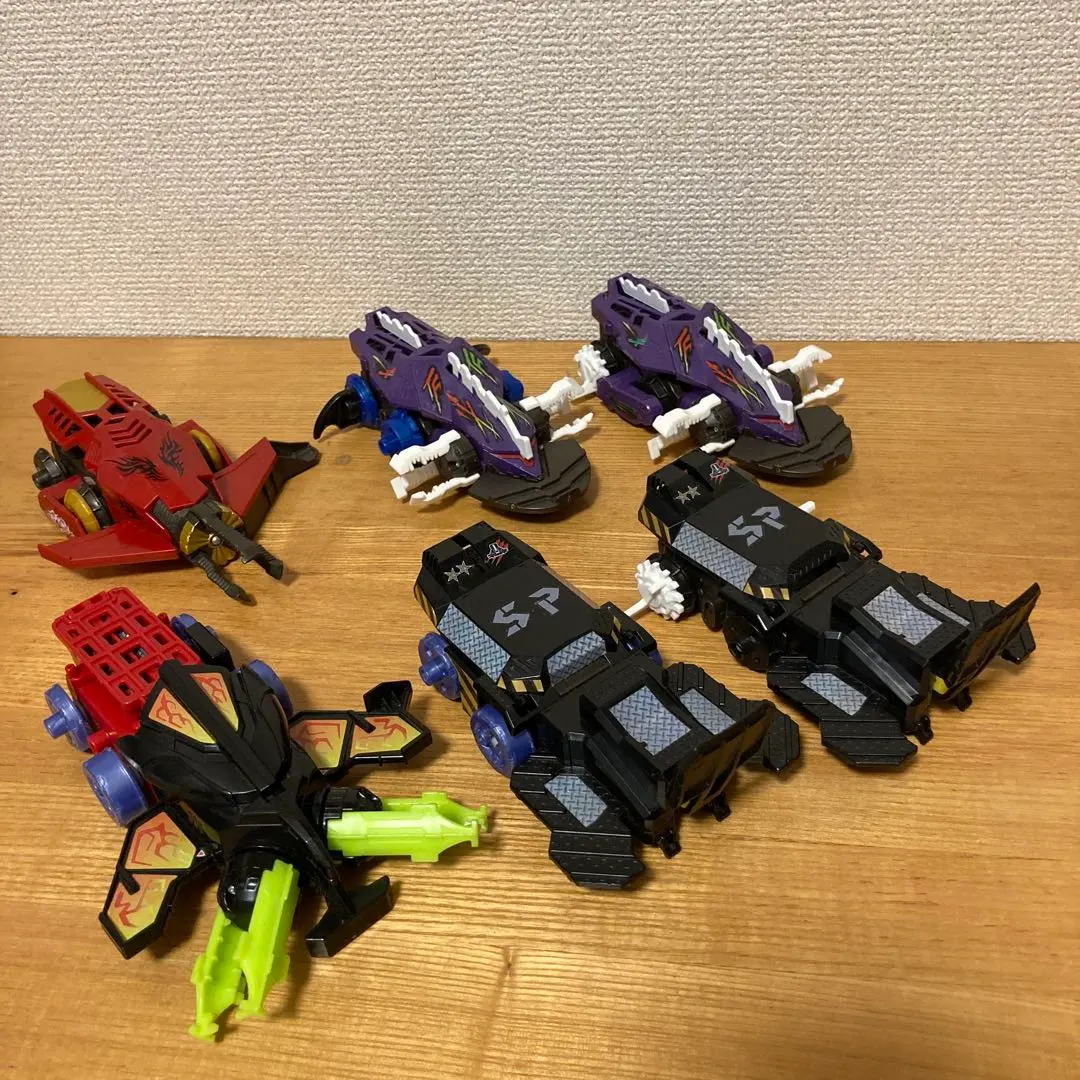 2026年最新】ブレイク轟牙の人気アイテム - メルカリ