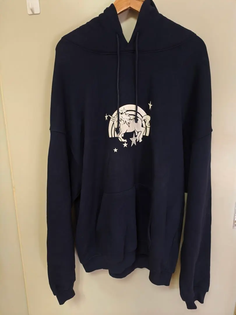 2026年最新】vetements ユニコーンの人気アイテム - メルカリ