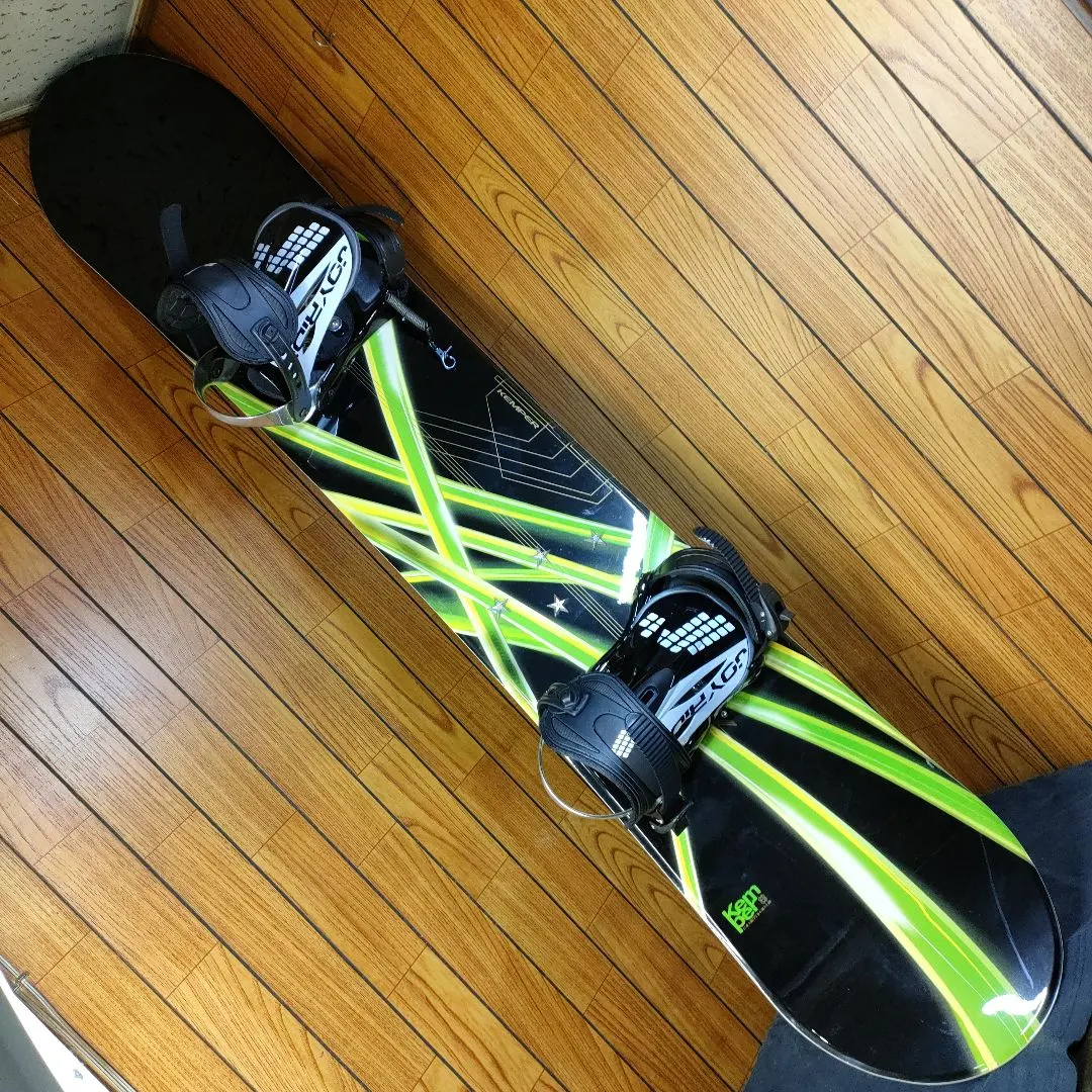 2026年最新】kemper スノーボードの人気アイテム - メルカリ