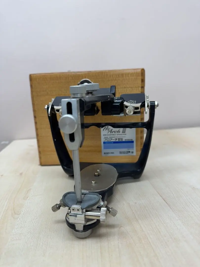 2026年最新】プロアーチ 咬合器の人気アイテム - メルカリ