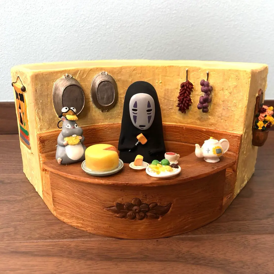 2026年最新】カオナシ プランターの人気アイテム - メルカリ