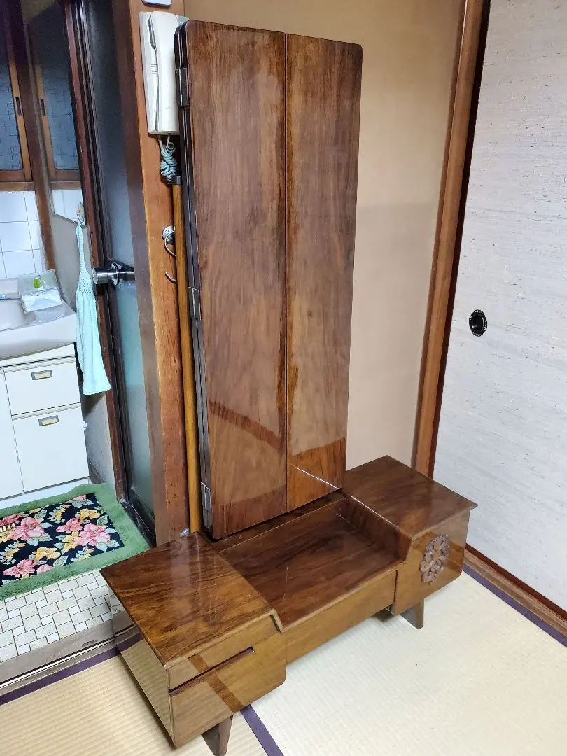 2026年最新】三面鏡 昭和レトロの人気アイテム - メルカリ