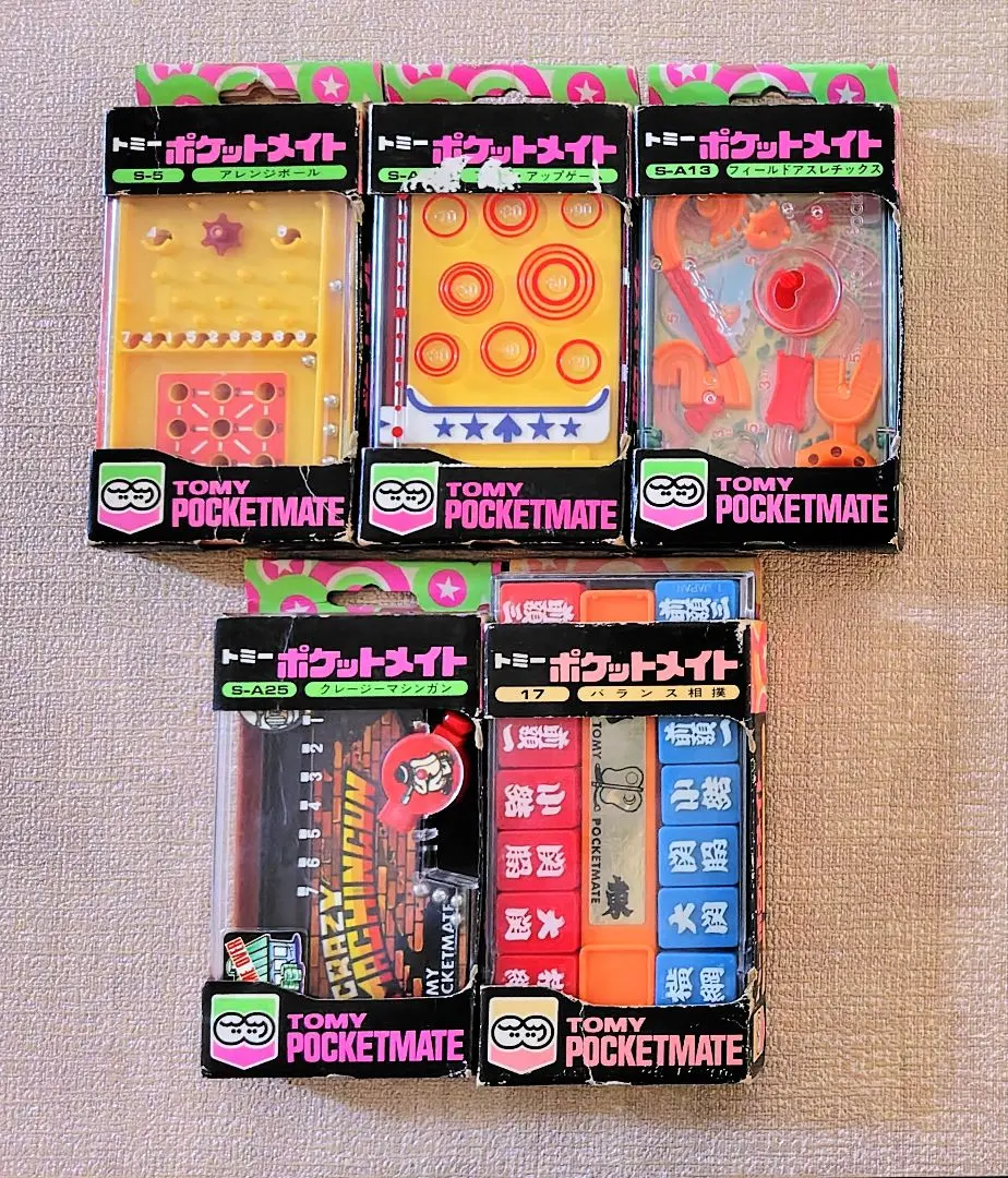 2026年最新】pocketmate tomyの人気アイテム - メルカリ