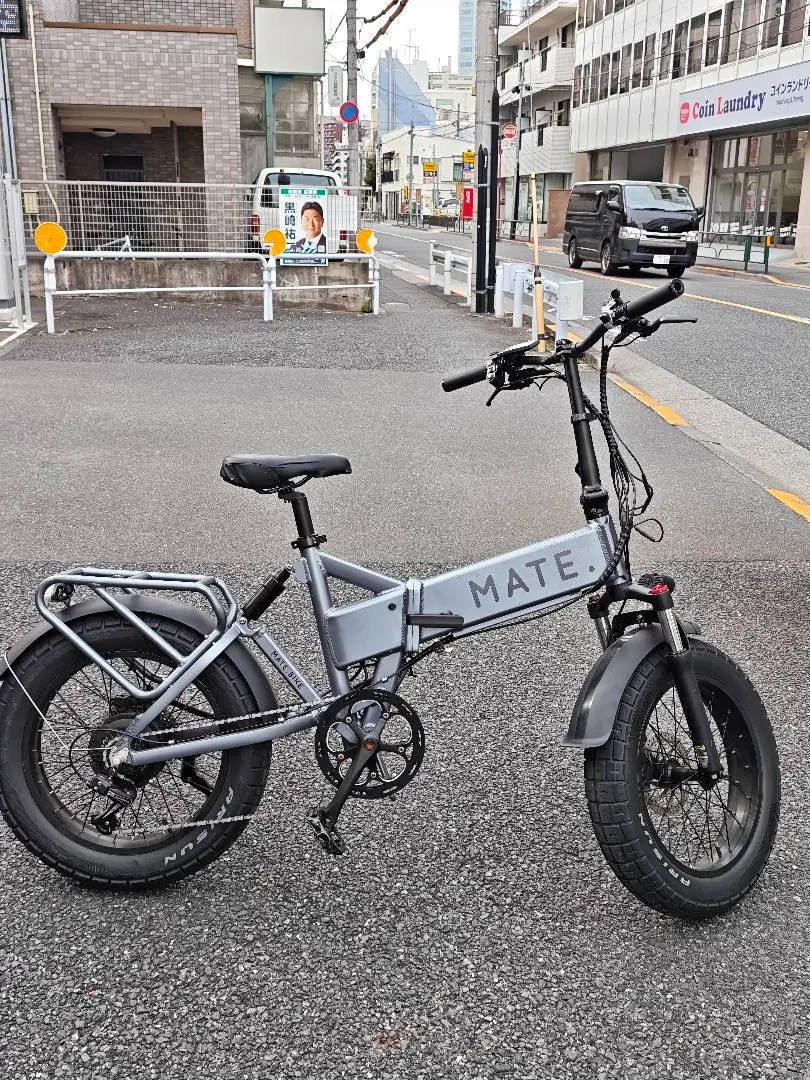 2026年最新】MATE bike ディスプレイの人気アイテム - メルカリ
