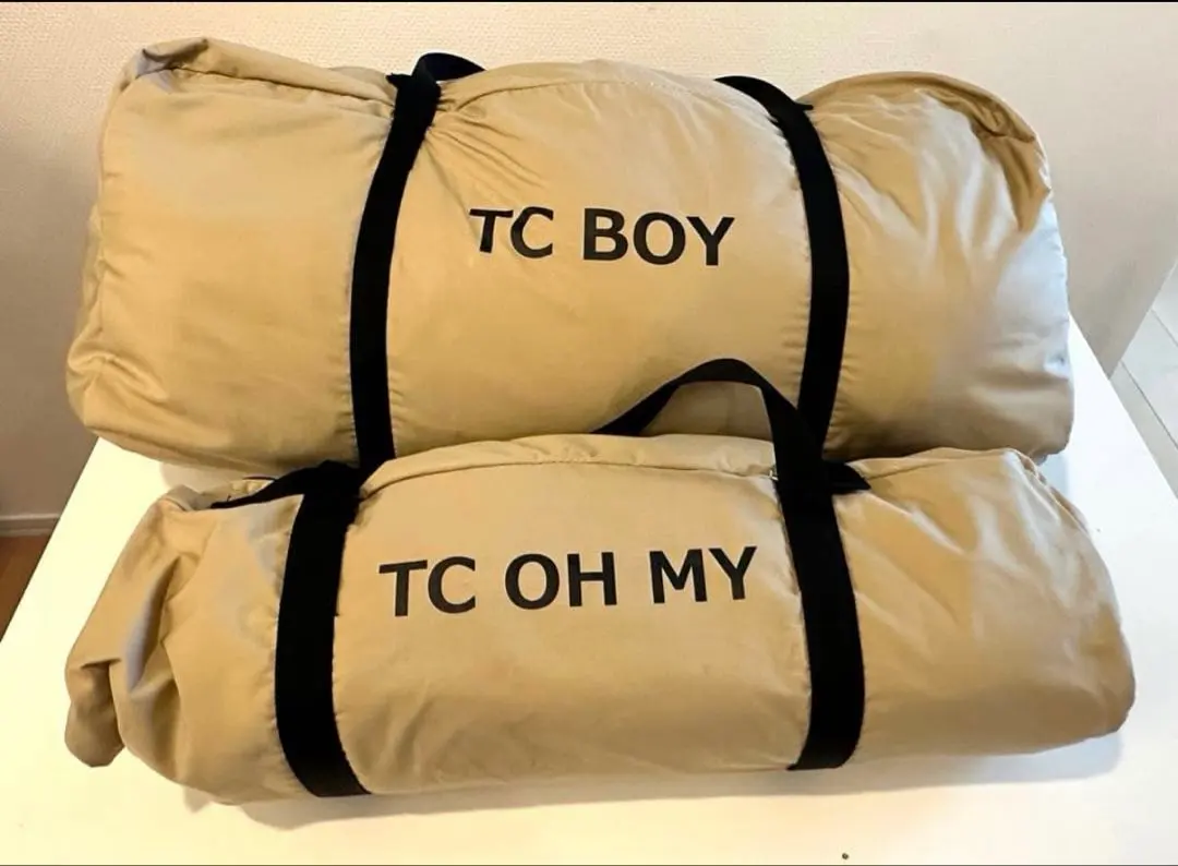 2026年最新】ショウネンテントTCの人気アイテム - メルカリ