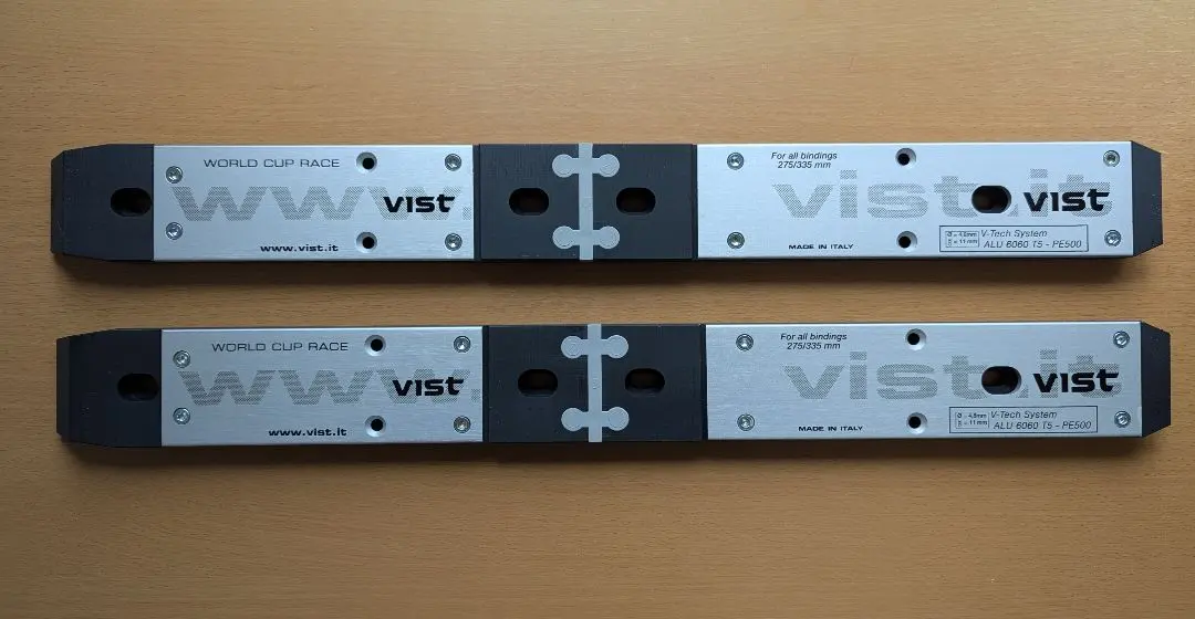 2026年最新】vistプレートの人気アイテム - メルカリ