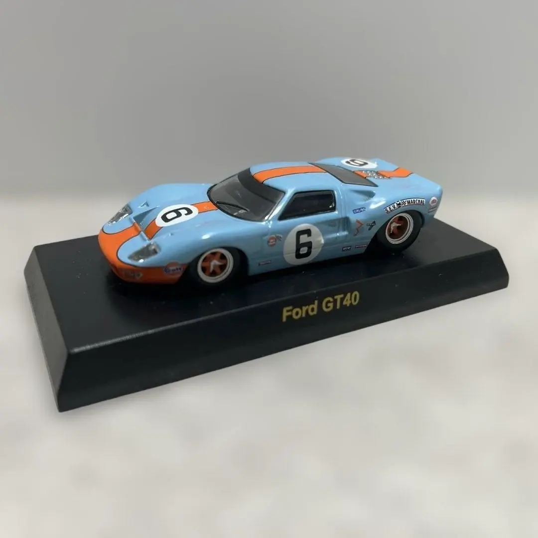 2026年最新】京商 フォード GT40の人気アイテム - メルカリ