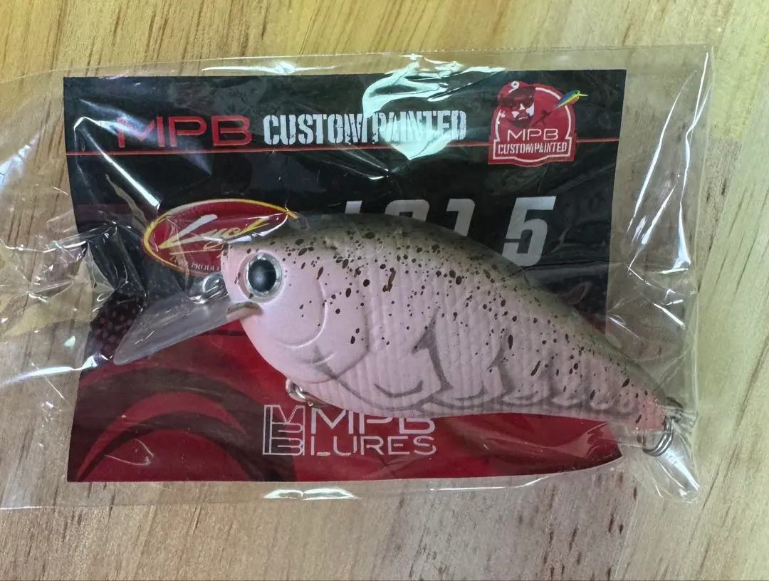 2026年最新】モンキーブレインベイツ ルアーの人気アイテム - メルカリ