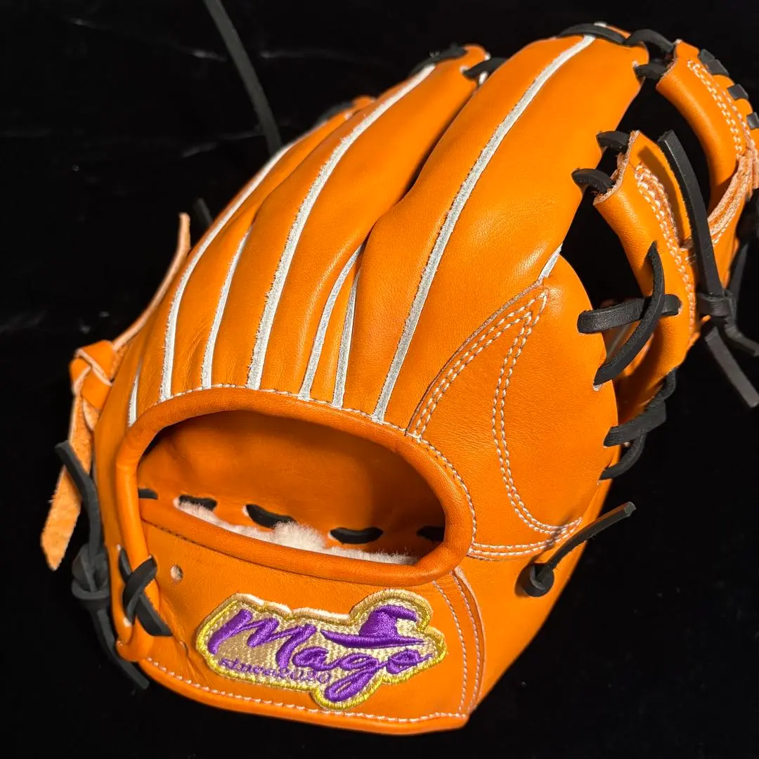 2026年最新】mago グローブの人気アイテム - メルカリ