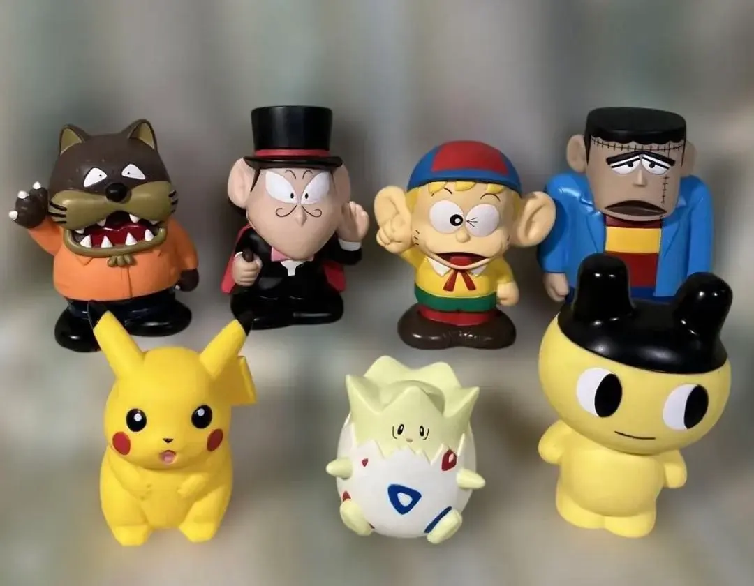 2026年最新】貯金箱 怪物くんの人気アイテム - メルカリ