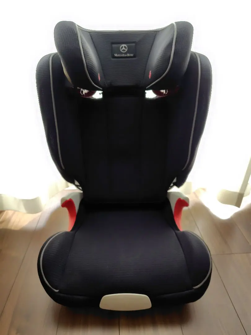2026年最新】ベンツ ジュニアシートの人気アイテム - メルカリ