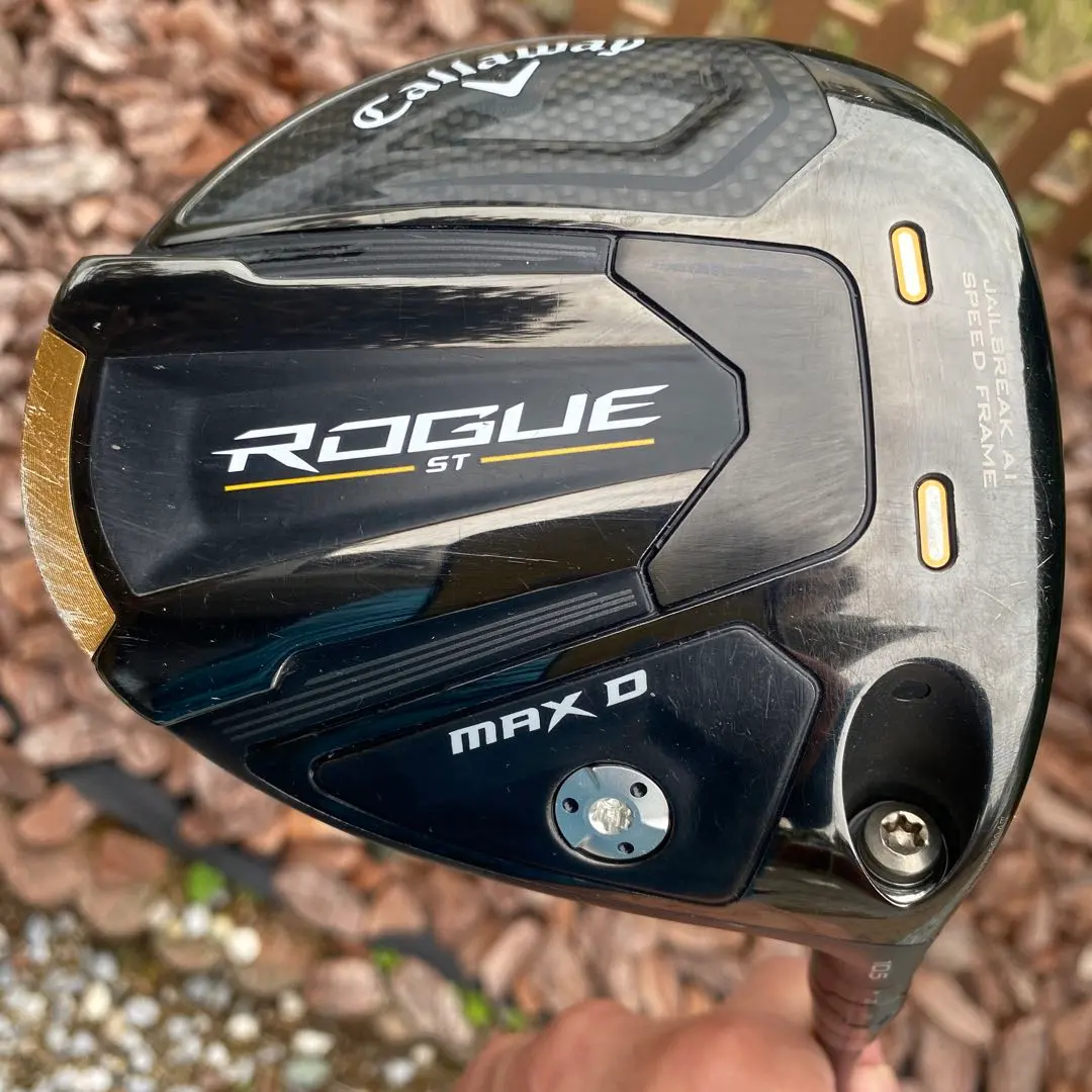 2026年最新】ローグst フェアウェイウッド ベンタスの人気アイテム