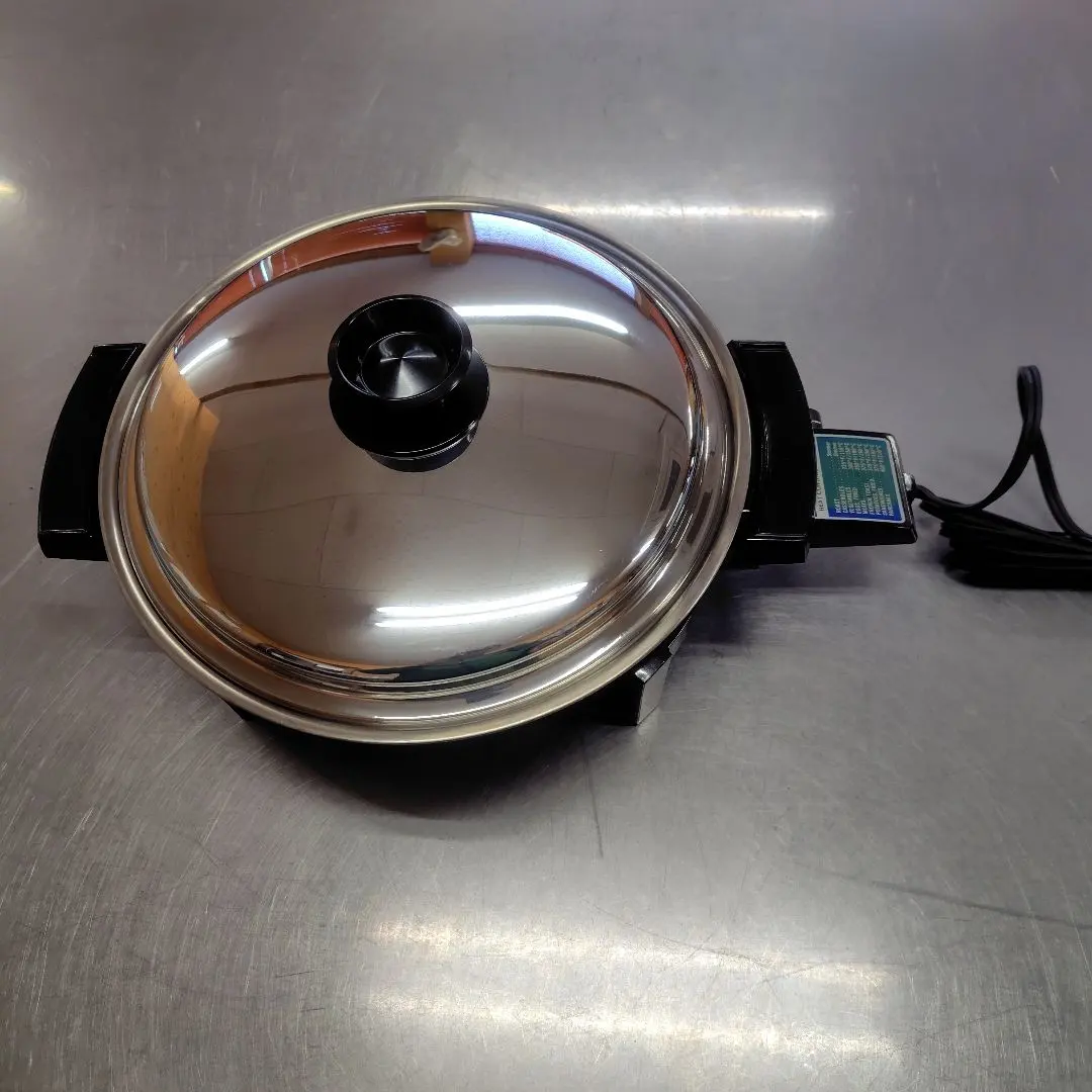 2026年最新】liquid core 電気鍋の人気アイテム - メルカリ