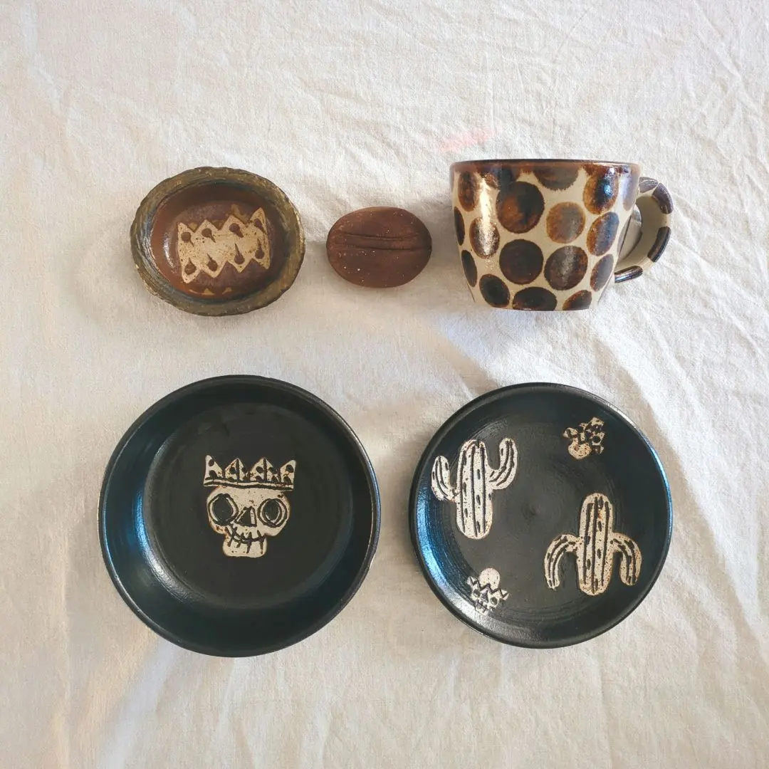 2026年最新】十鶴工房 ドクロの人気アイテム - メルカリ