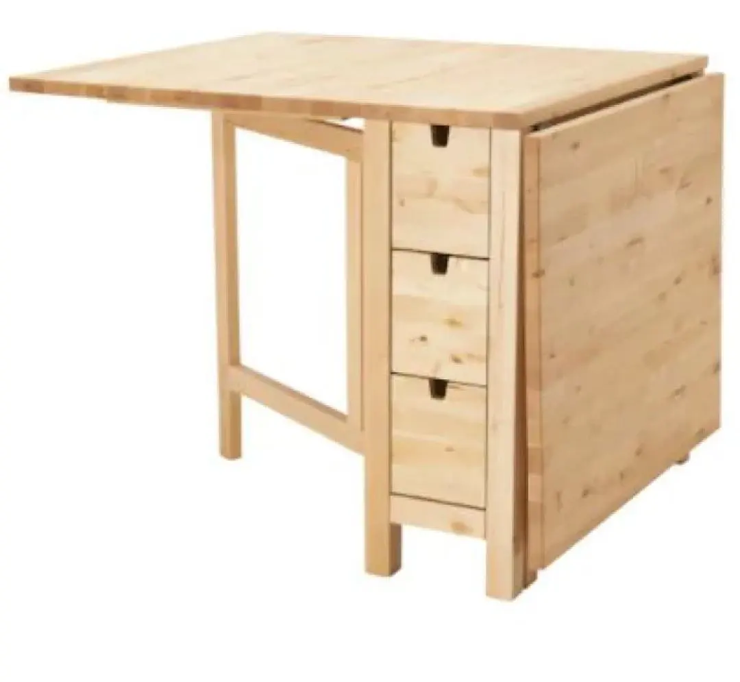 2026年最新】ikea norden イケア ノールデン ダイニングテーブルの人気