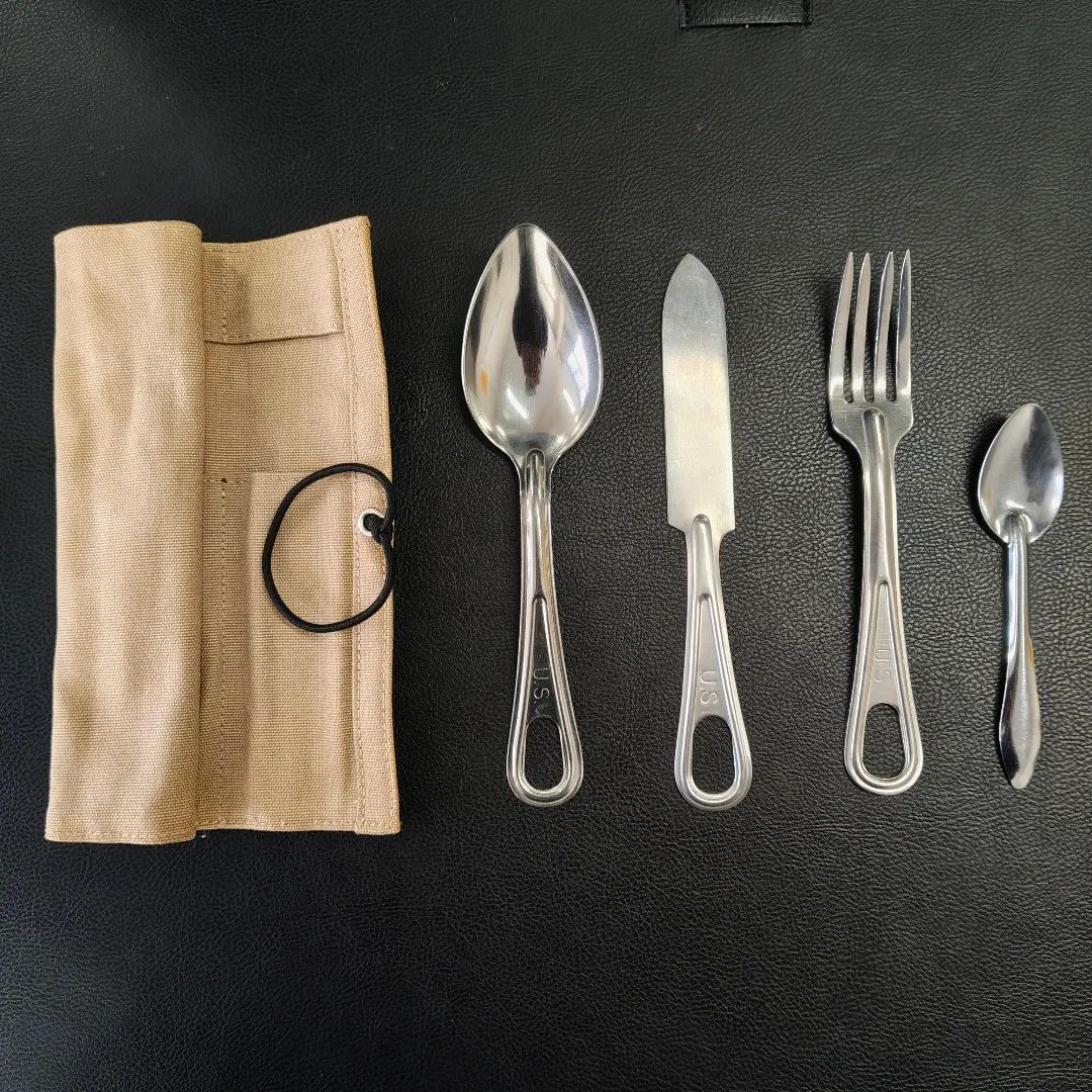 2026年最新】米軍 スプーンの人気アイテム - メルカリ