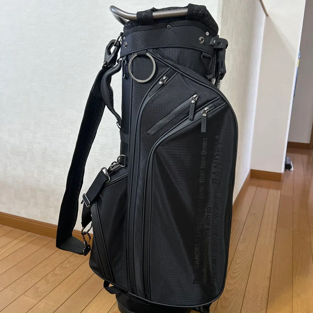 2026年最新】バンデル キャディバッグの人気アイテム - メルカリ