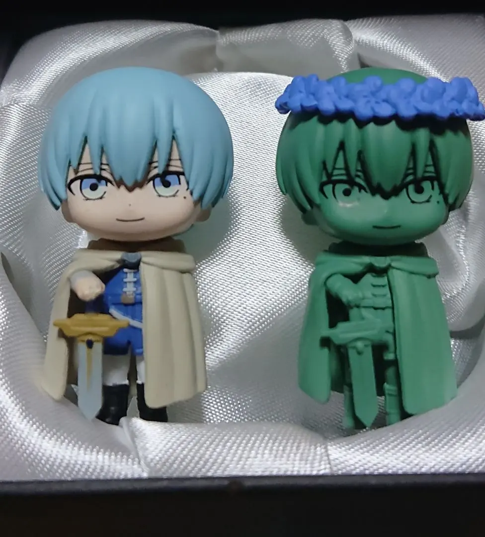 2026年最新】ヒンメルフィギュアの人気アイテム - メルカリ