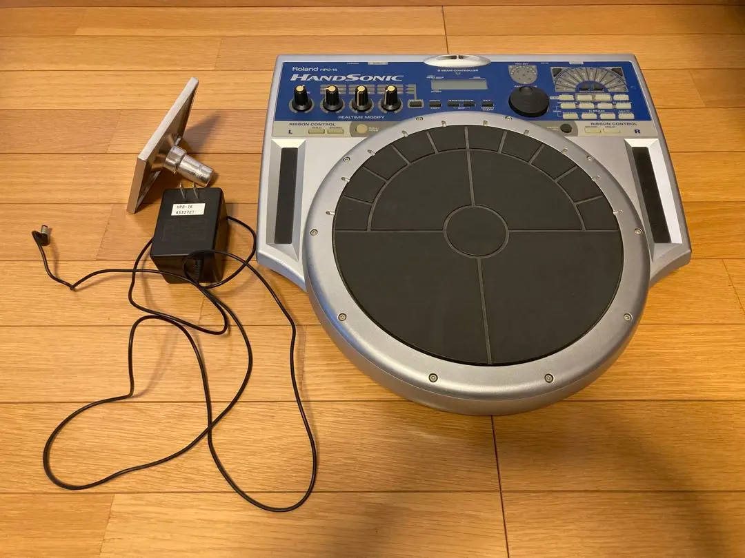 2026年最新】hpd-15 rolandの人気アイテム - メルカリ