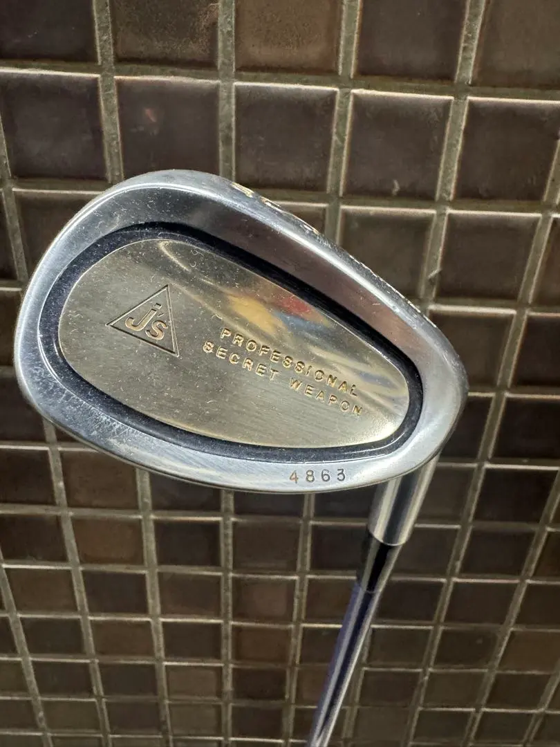 2026年最新】ジャンボ尾崎ウェッジの人気アイテム - メルカリ