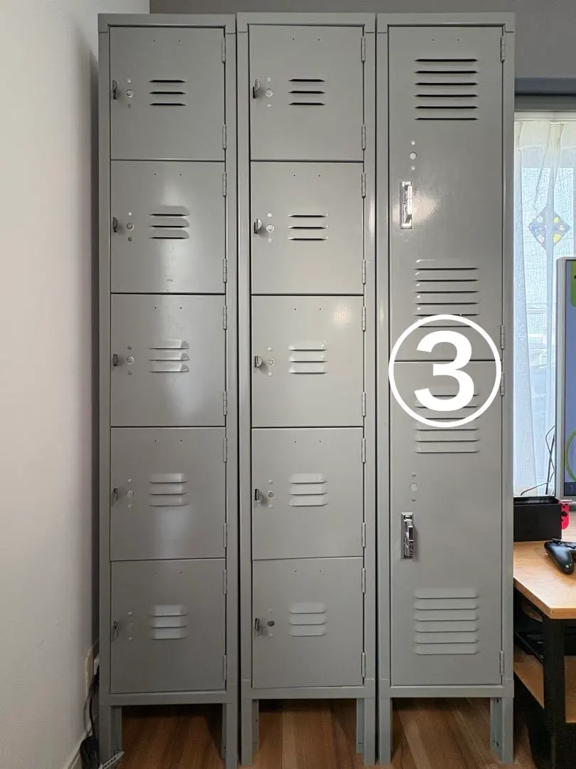 2026年最新】lyon ロッカーの人気アイテム - メルカリ