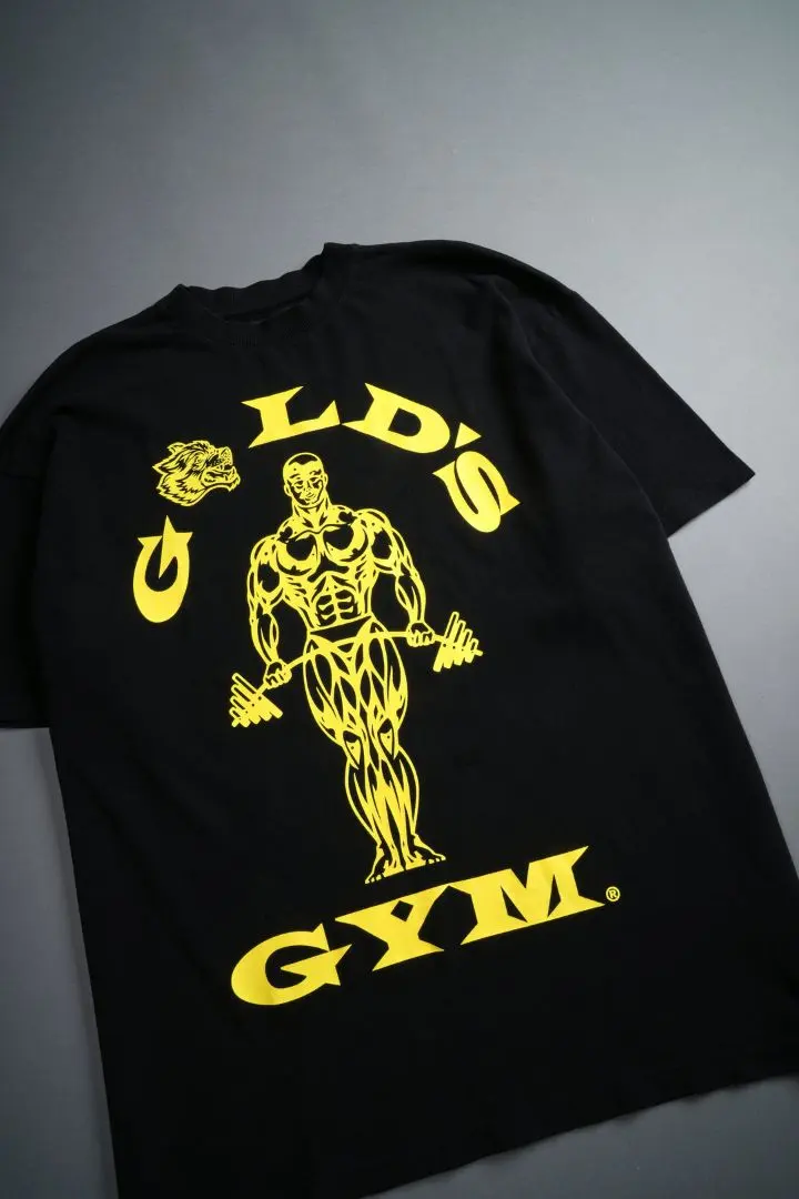 2026年最新】ダルクスポーツ ゴールドジムの人気アイテム - メルカリ