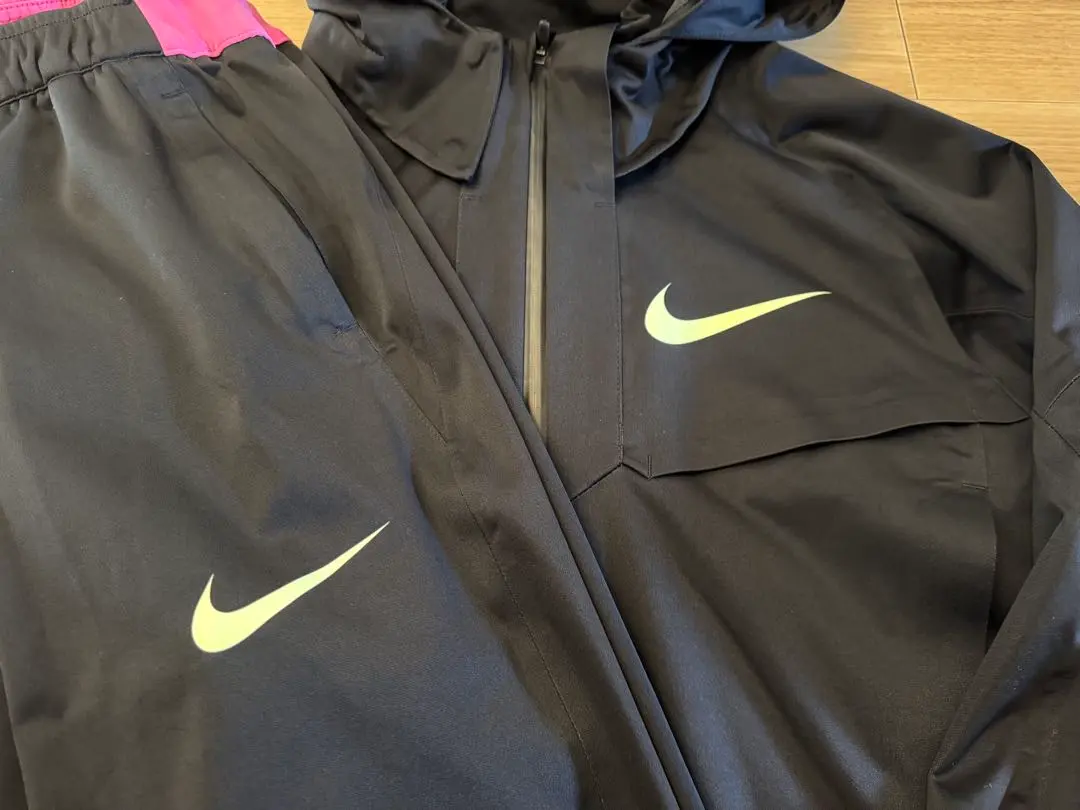 2026年最新】nike pro elite stormの人気アイテム - メルカリ