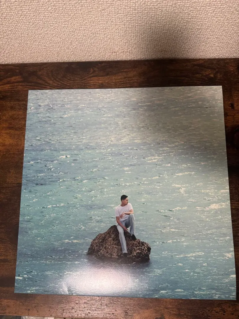 2026年最新】yo-sea sea of love レコードの人気アイテム - メルカリ