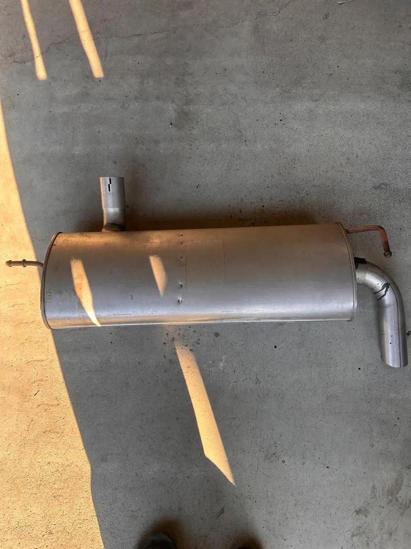 2026年最新】ラングラーjkマフラーの人気アイテム - メルカリ