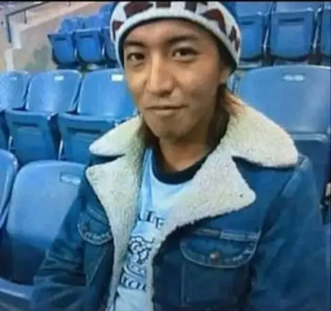 2026年最新】キムタク ラングラー ボアの人気アイテム - メルカリ