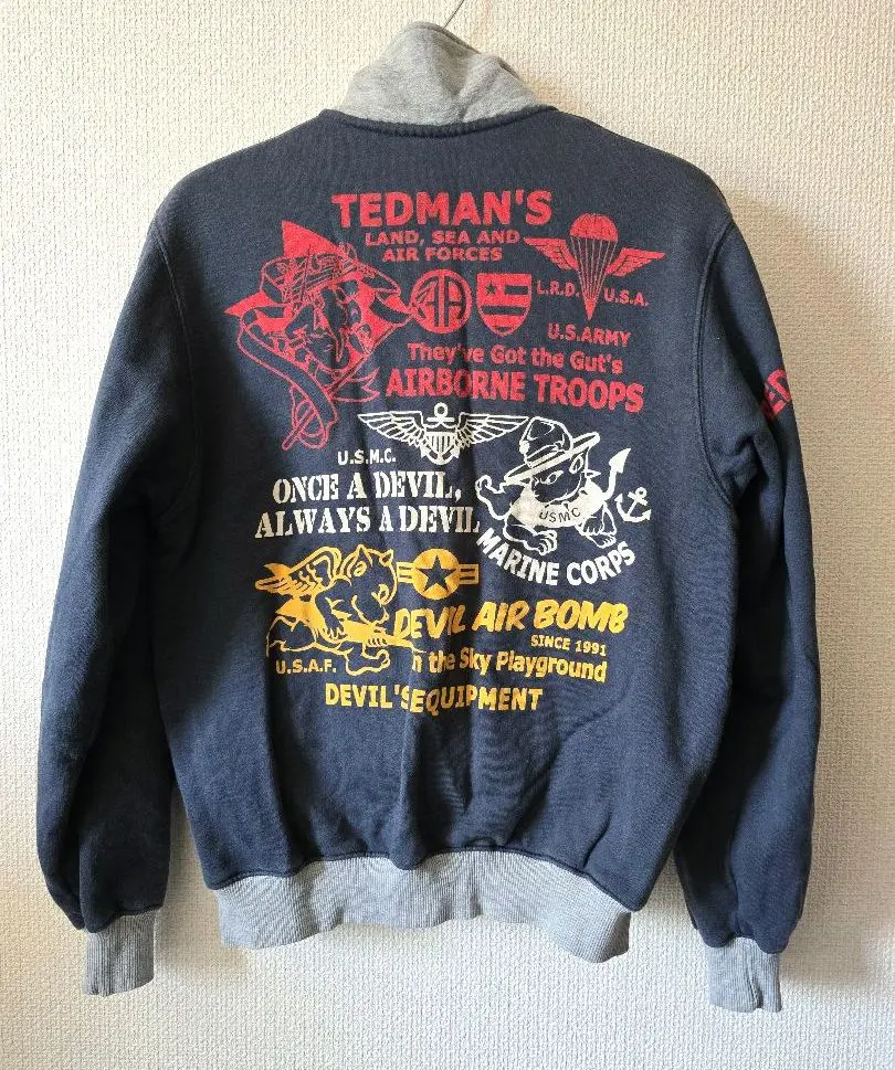 2026年最新】デビルマン スカジャンの人気アイテム - メルカリ