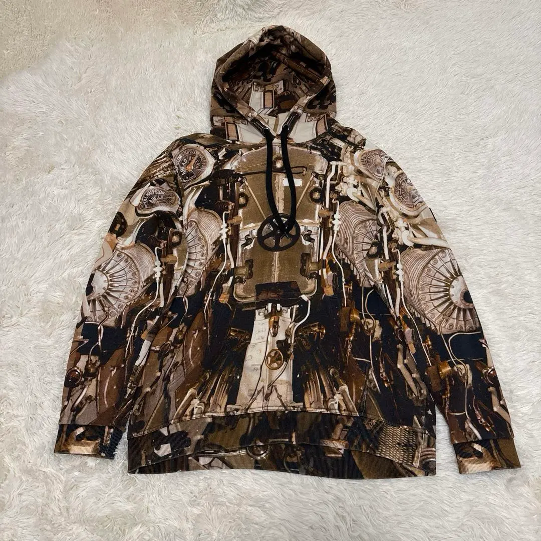 2026年最新】BURBERRY LONDON パーカーの人気アイテム - メルカリ