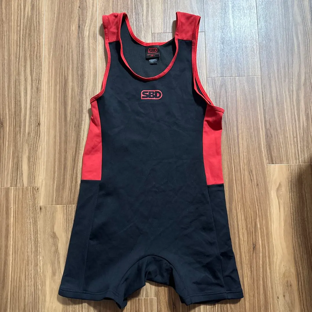 2026年最新】シングレット sbdの人気アイテム - メルカリ