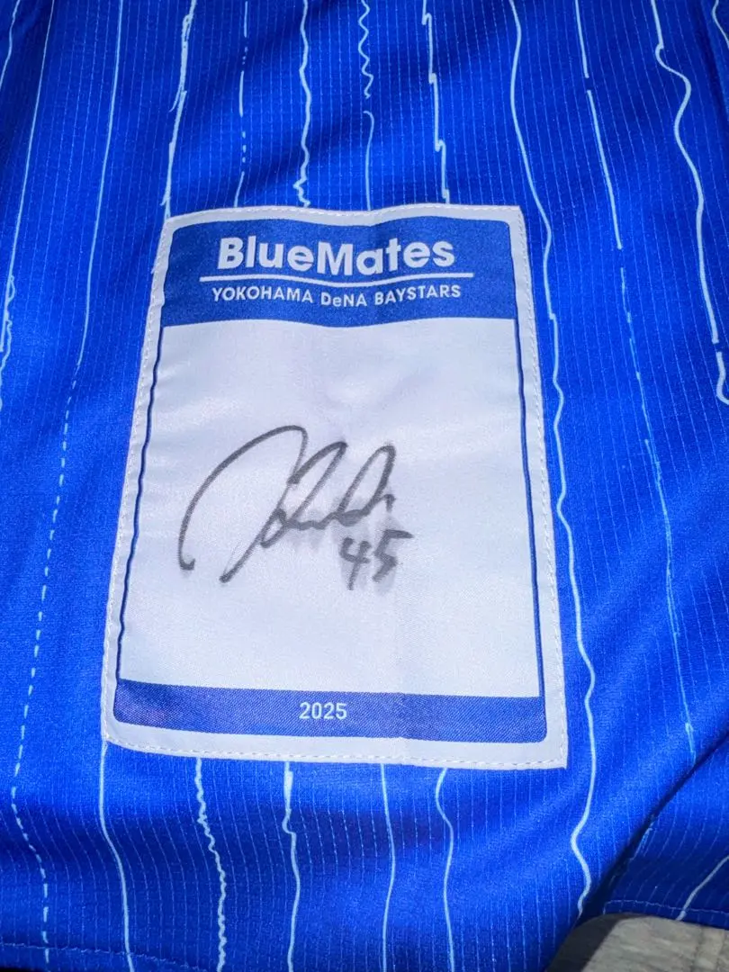 2026年最新】森原康平 ユニフォームの人気アイテム - メルカリ