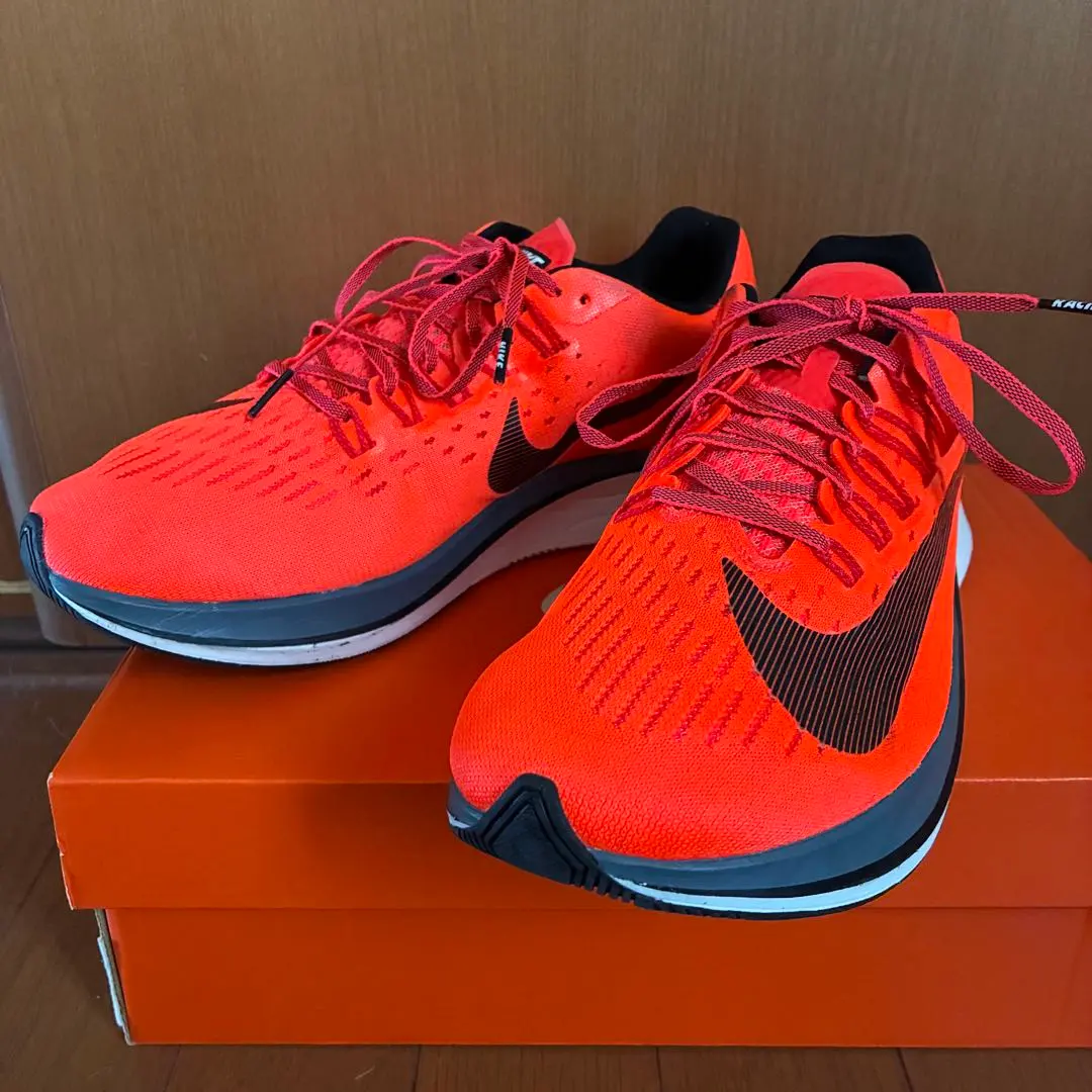 2026年最新】初代ズームフライの人気アイテム - メルカリ