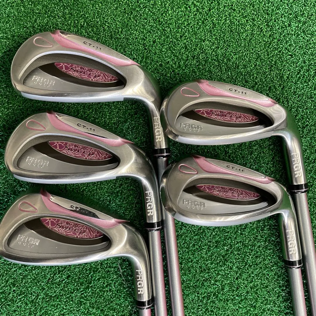 2026年最新】プロギア ct-5の人気アイテム - メルカリ