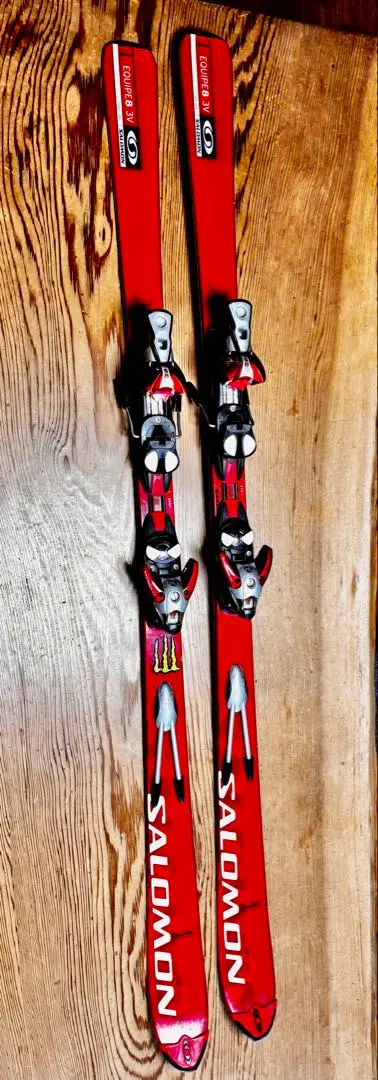 2026年最新】salomon EQUIPEの人気アイテム - メルカリ