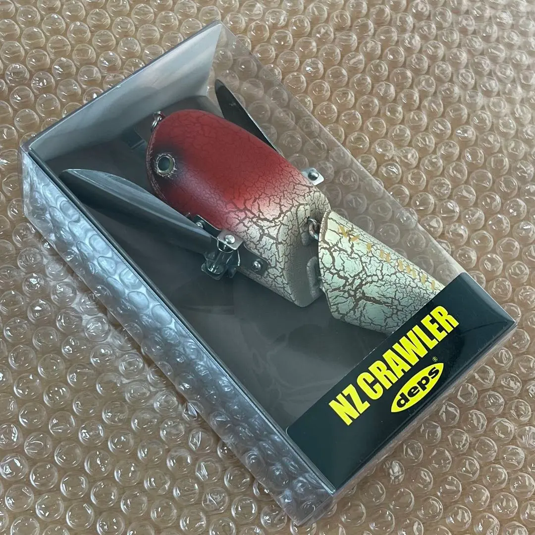 2026年最新】NZクローラー 限定の人気アイテム - メルカリ