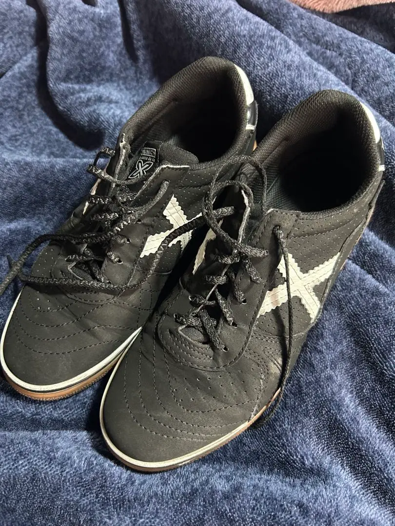 2026年最新】Munich フットサルシューズの人気アイテム - メルカリ