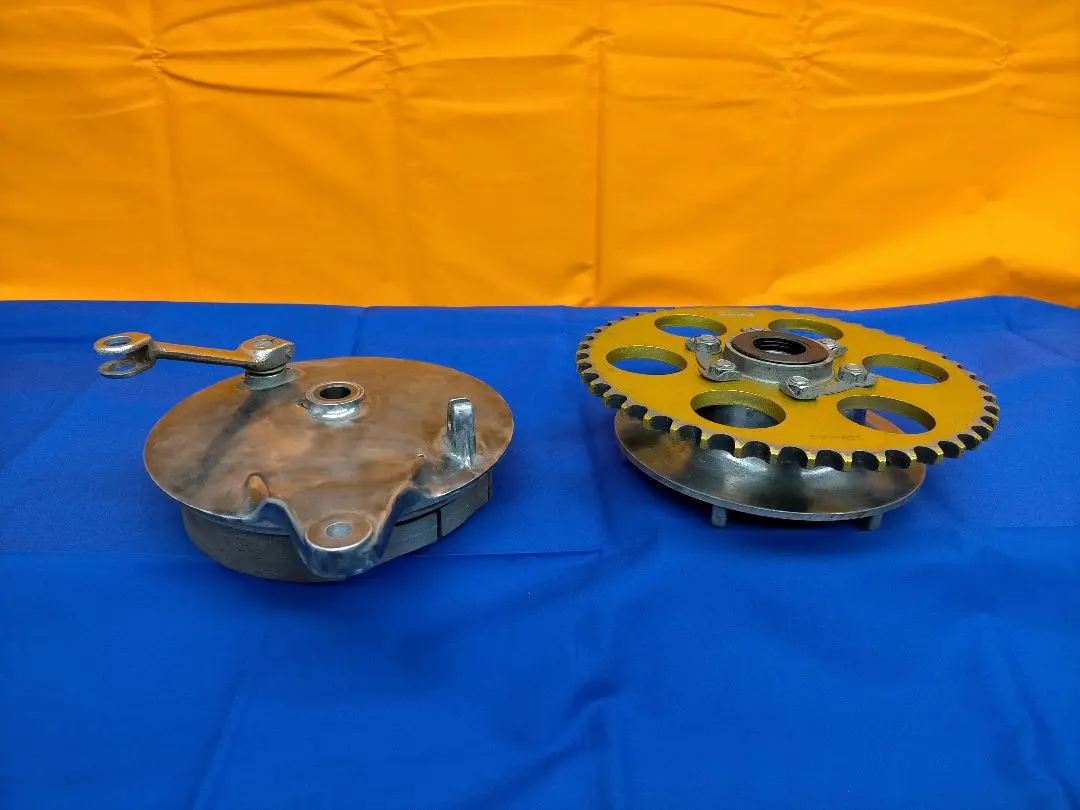 2026年最新】パネル GS400の人気アイテム - メルカリ