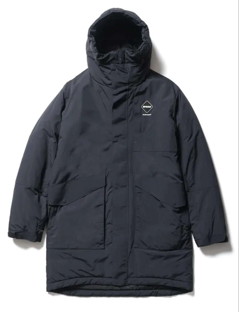 2026年最新】fcrb ベンチコートの人気アイテム - メルカリ