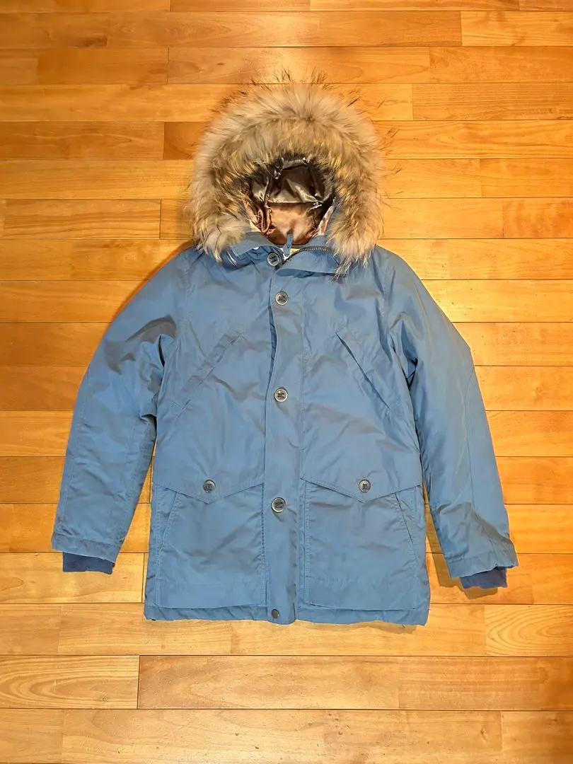 2026年最新】duffer アラスカダウンの人気アイテム - メルカリ