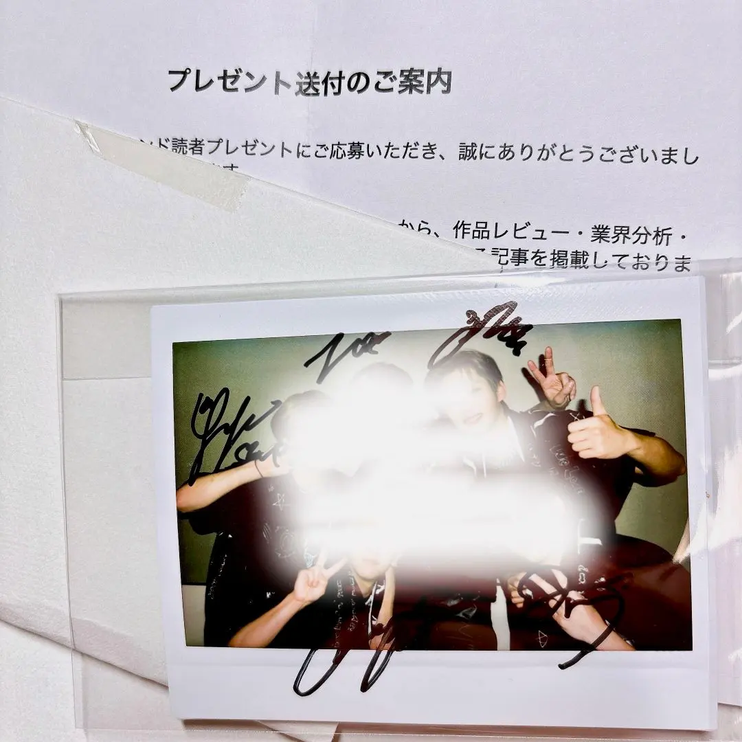 2026年最新】orβit サインの人気アイテム - メルカリ