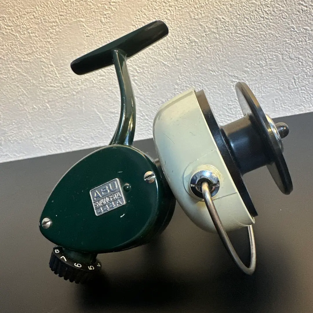 ABU parazoom 162 svangsta 2026年最新】abu svangstaの人気アイテム