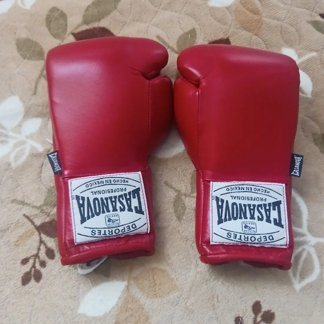 2026年最新】カサノバ グローブの人気アイテム - メルカリ