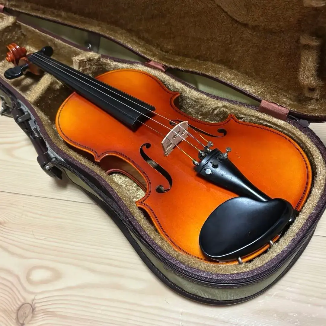2026年最新】Suzuki 鈴木バイオリン 280 3/4の人気アイテム - メルカリ