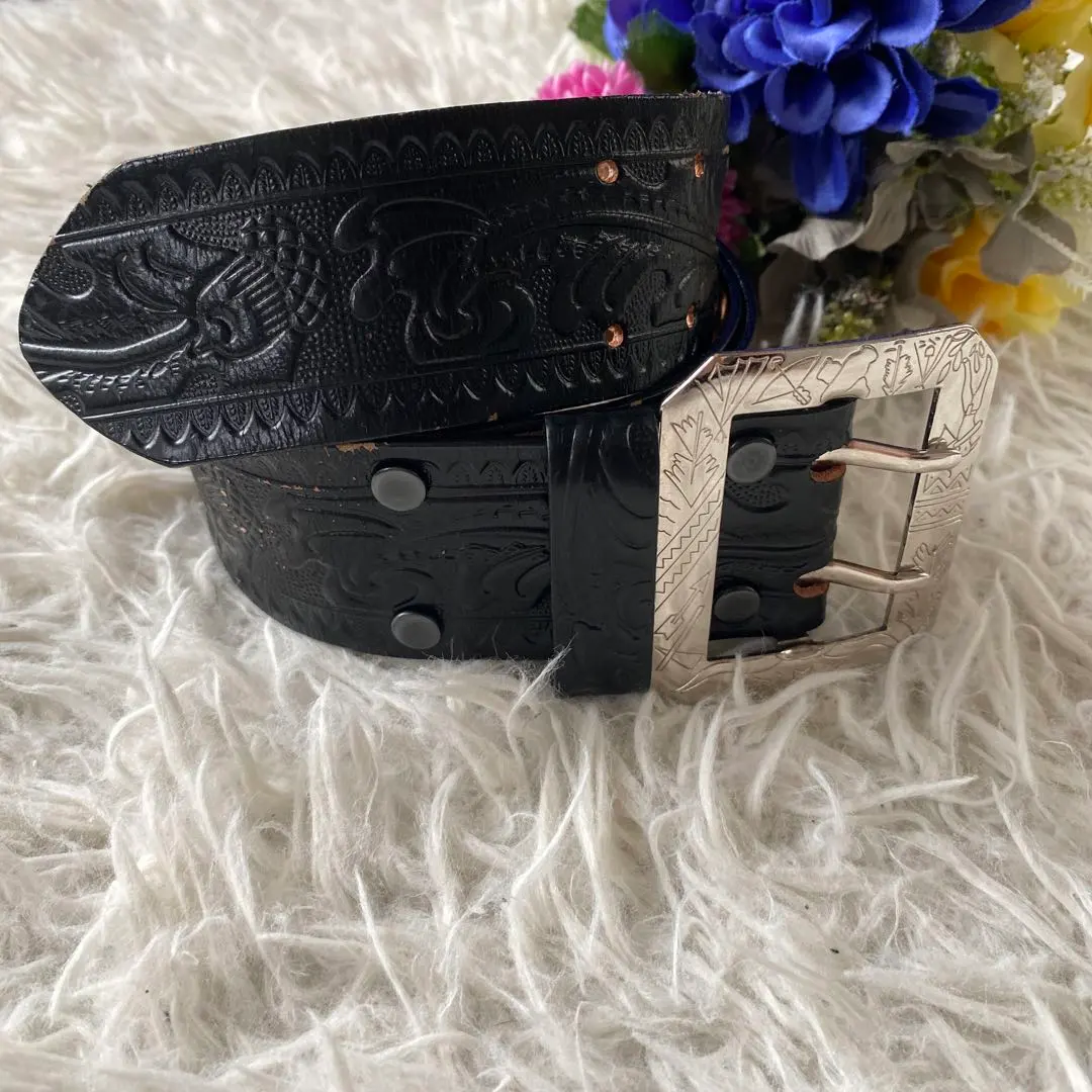 2026年最新】ace western beltの人気アイテム - メルカリ