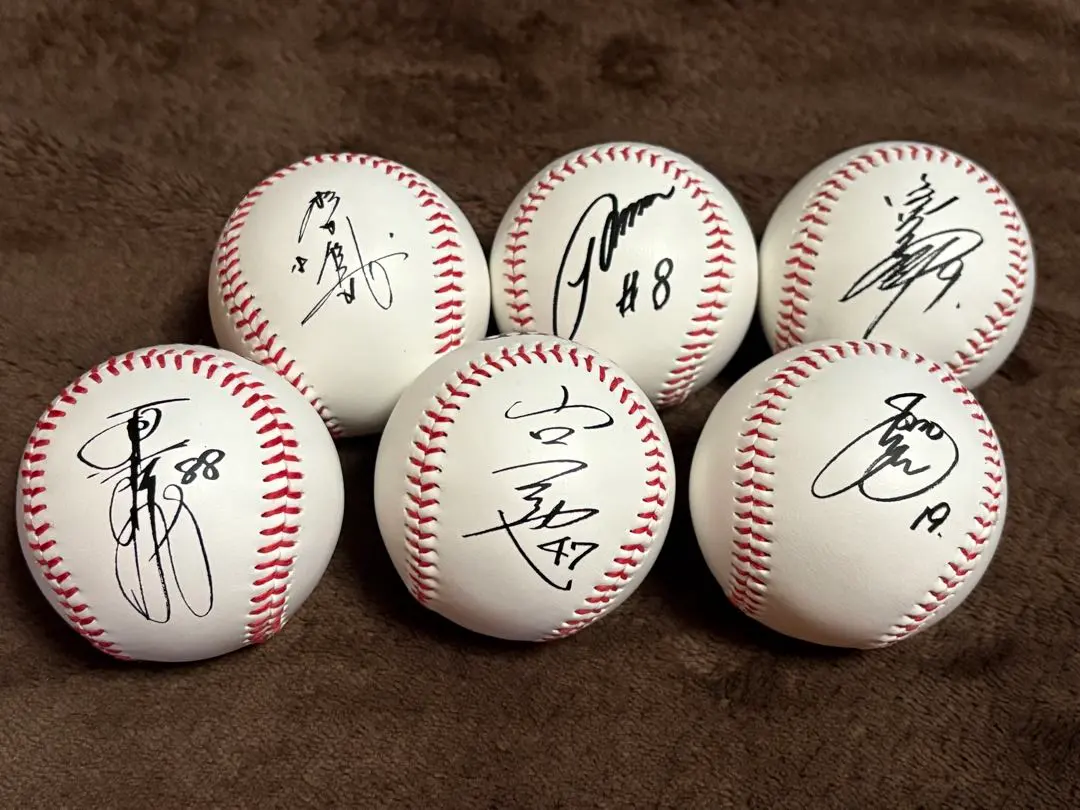 2026年最新】山口鉄也 サインの人気アイテム - メルカリ