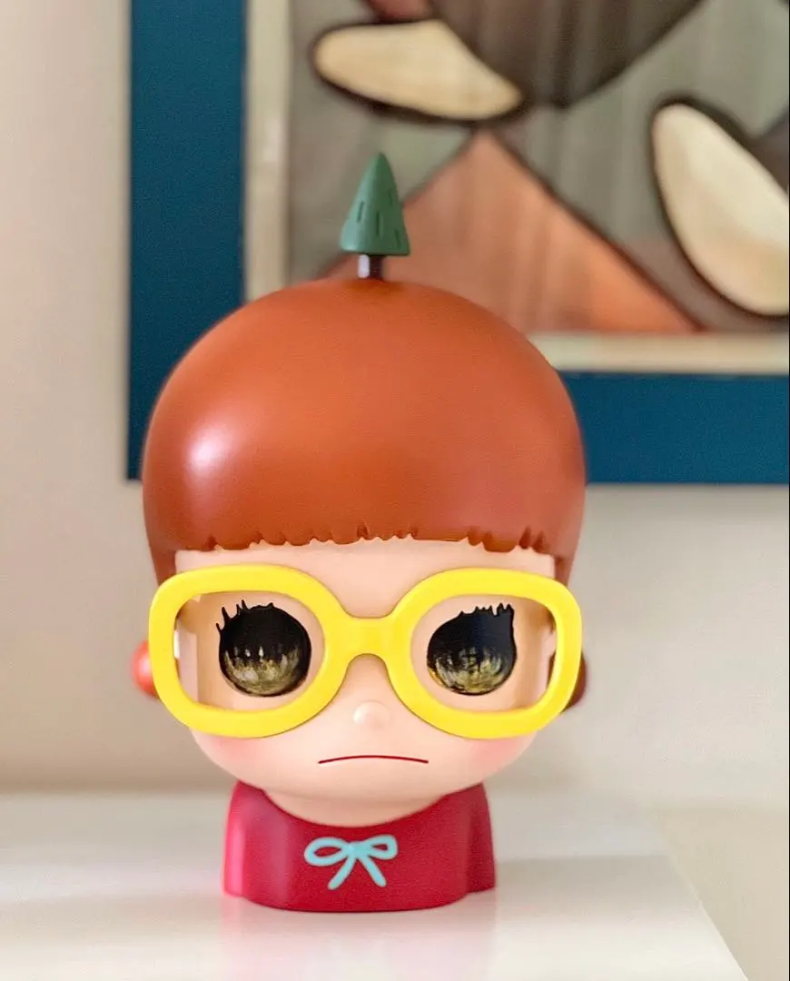 2026年最新】奈良美智 貯金箱の人気アイテム - メルカリ